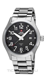  Swiss Military by Chrono 20086ST-11M